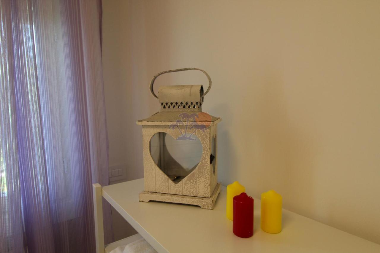 Appartamenti La Madonnina Πεσκιέρα ντελ Γκάρντα Εξωτερικό φωτογραφία